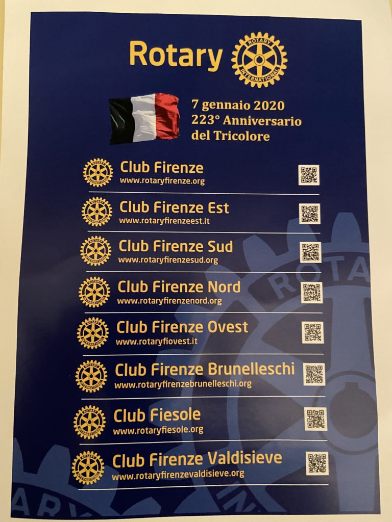 Festa delle Bandiere 08-01-2020