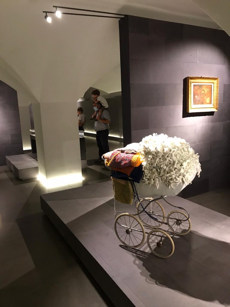 Conviviale 14 Settembre 2020