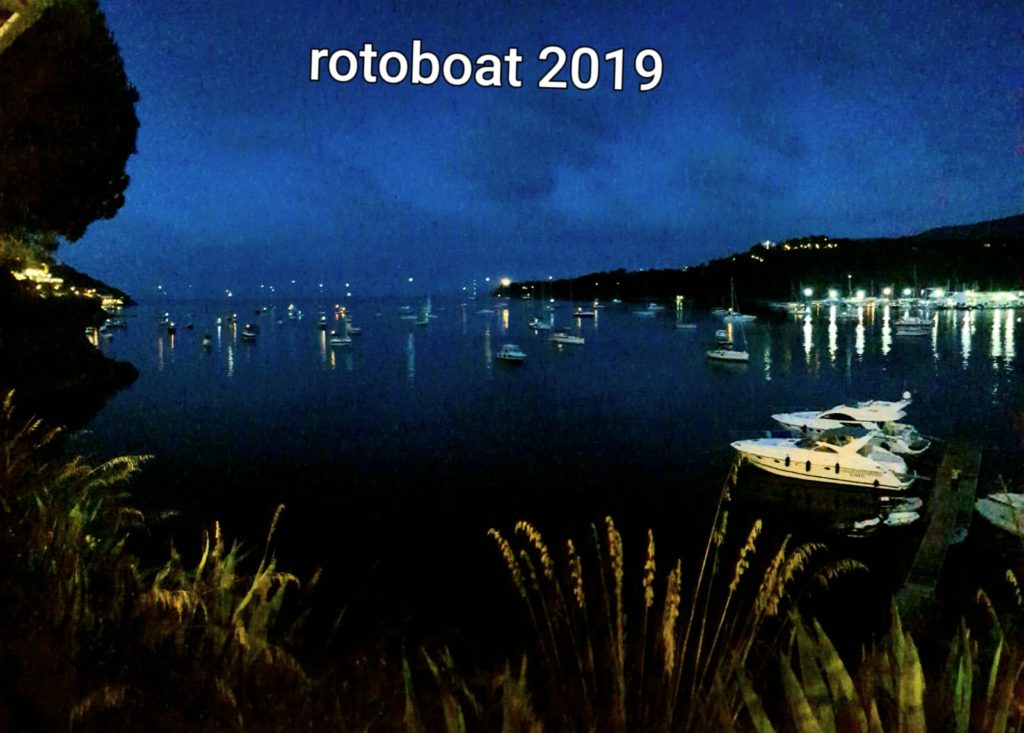 Rotoboat 2019