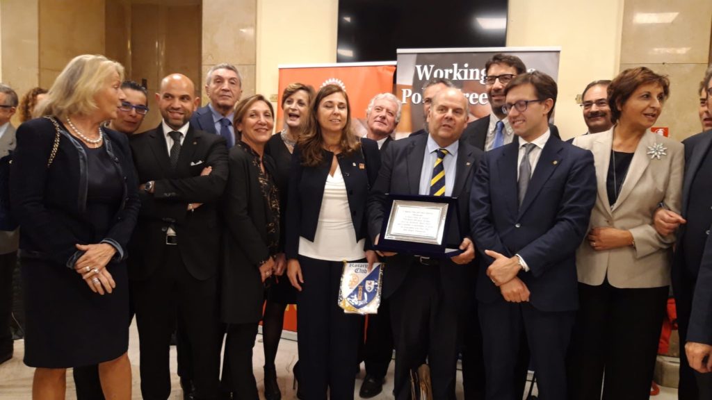 PolioPlus 25-10-2019