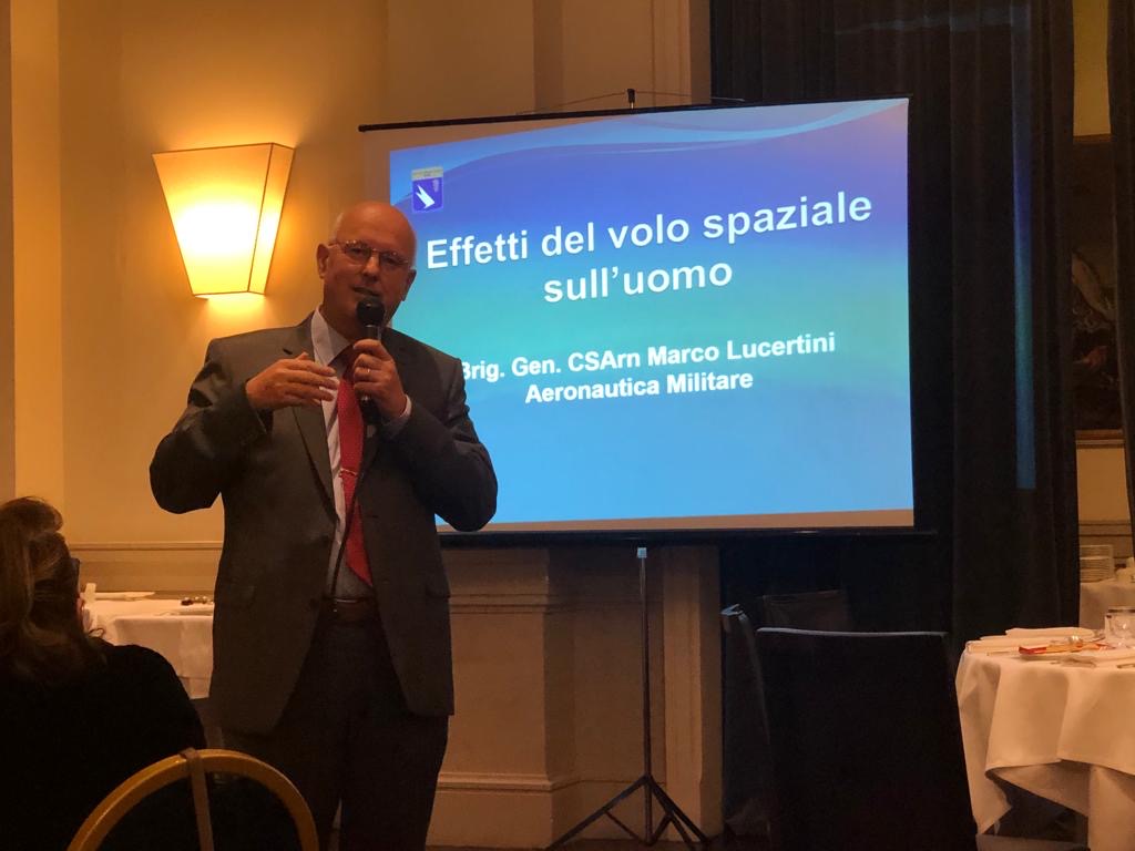 Conviviale 11-11-2019